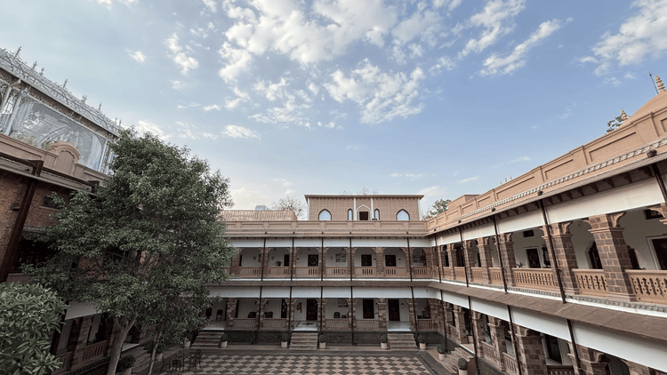 Ujjain - Samrat Vikramaditya- The Heritage
