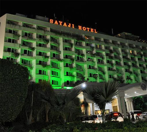 Indore, Sayaji