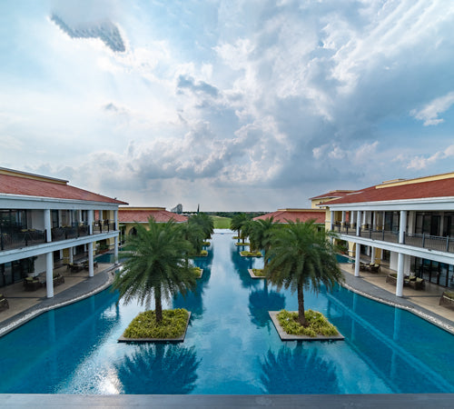 Ahmedabad, Belvedere Club