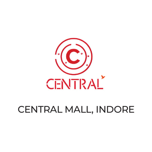 GET 1 HOUR COUPLE THERAPY AT Rs 3799 WORTH Rs 8260 ON ONLINE PURCHASE VALID FOR NEXT 7 DAYS (CENTRAL MALL INDORE)