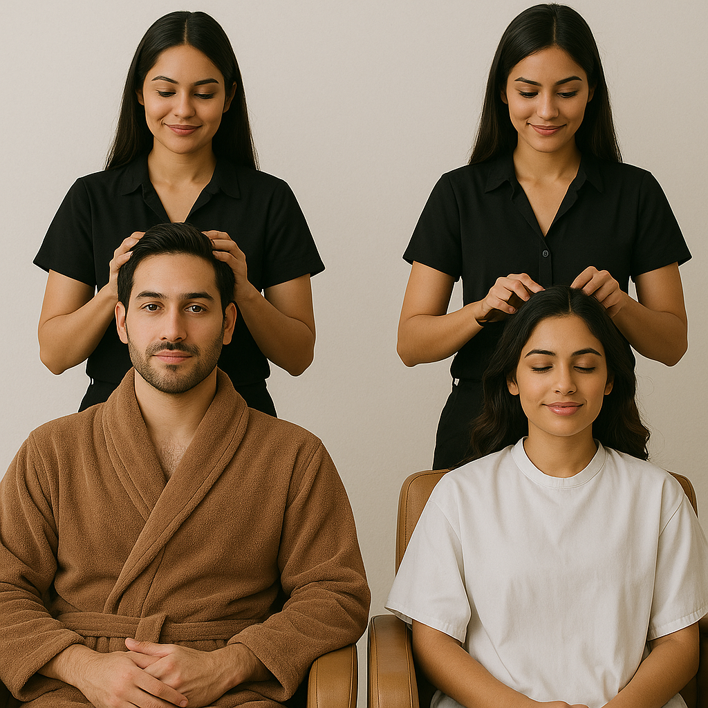 Hair Services