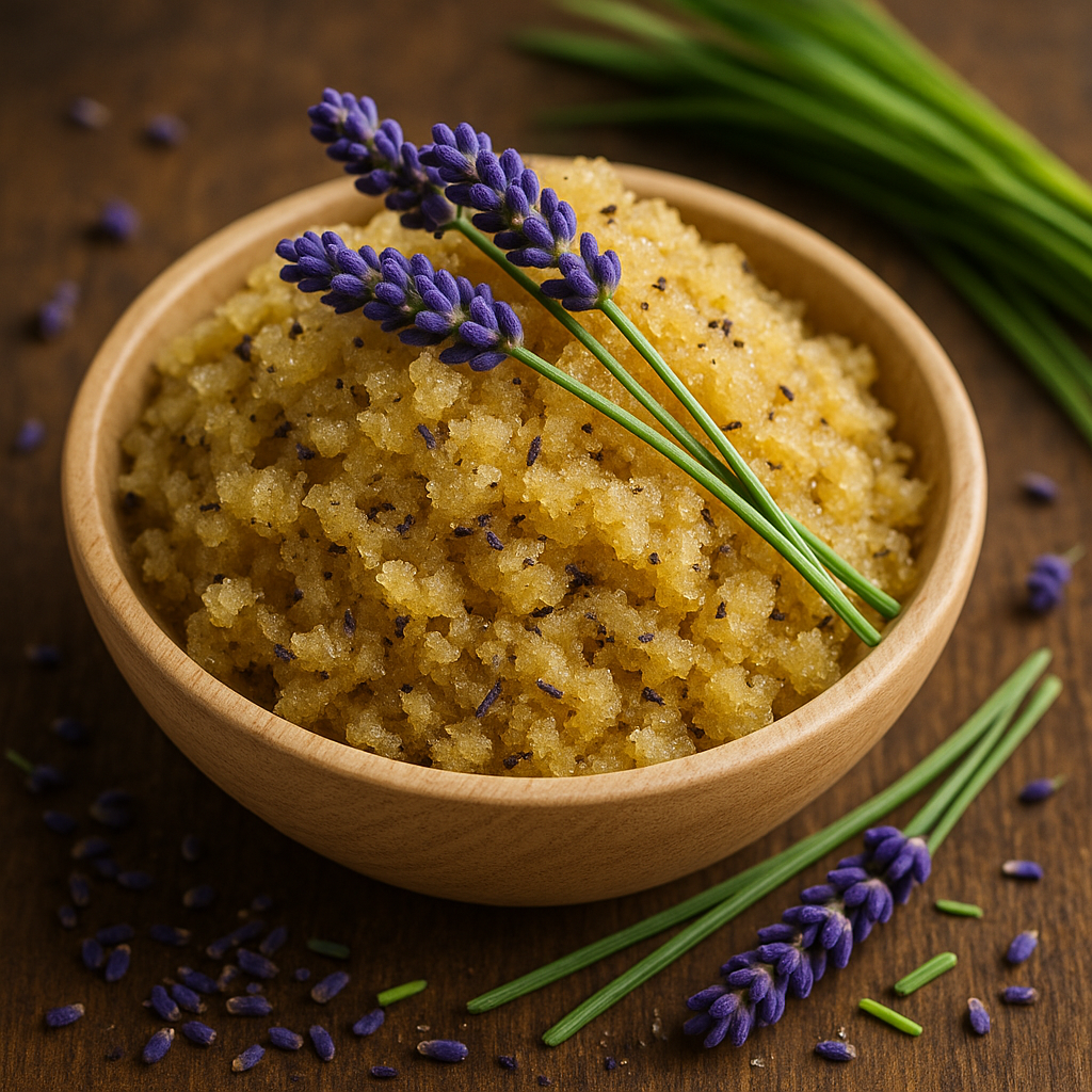 Skin Envelopments - Body Scrubs