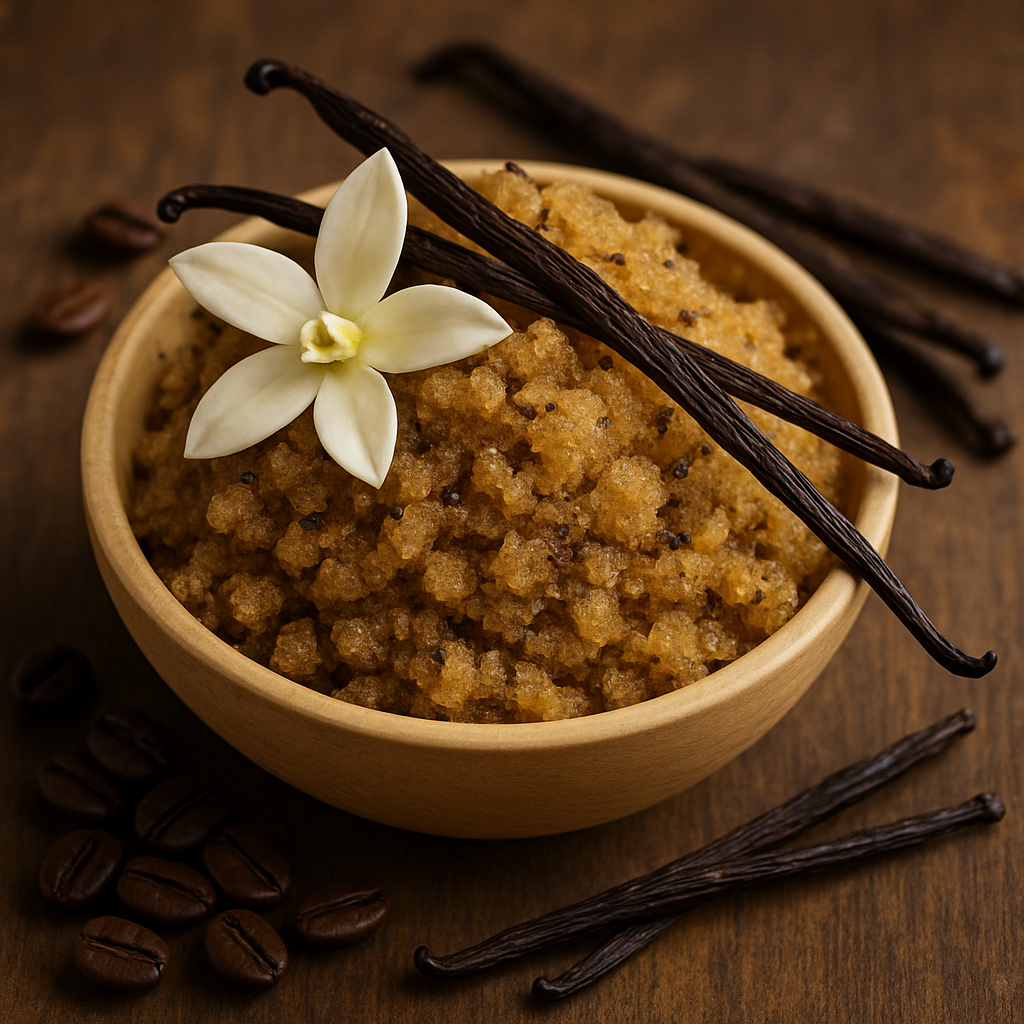 Skin Envelopments - Body Scrubs