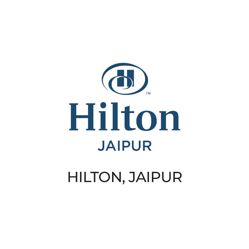 GET SIX 1 HOUR TREATMENT WORTH RS 31860 AT RS 17700.VALID FOR 3 MONTHS(HILTON JAIPUR)