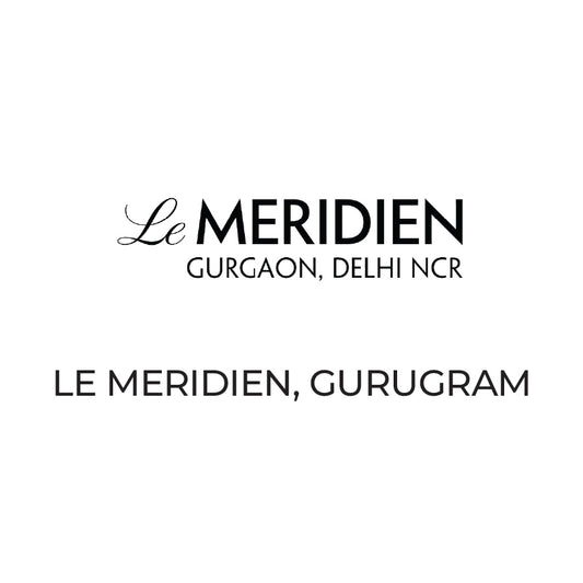 GET 1 HOUR THERAPY AT Rs 2999 WORTH Rs 5310 ON ONLINE PURCHASE VALID BETWEEN 10:00 PM - 06:00 AM FOR NEXT 7 DAYS(LE MERIDIEN GURUGRAM)
