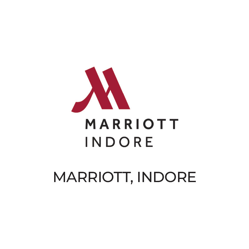 GET 1 HOUR COUPLE THERAPY AT Rs 6499 WORTH Rs 10620 ON ONLINE PURCHASE VALID FOR NEXT 7 DAYS(MARRIOTT INDORE)