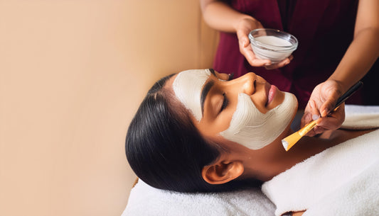 Zivaya Comfort Facial
