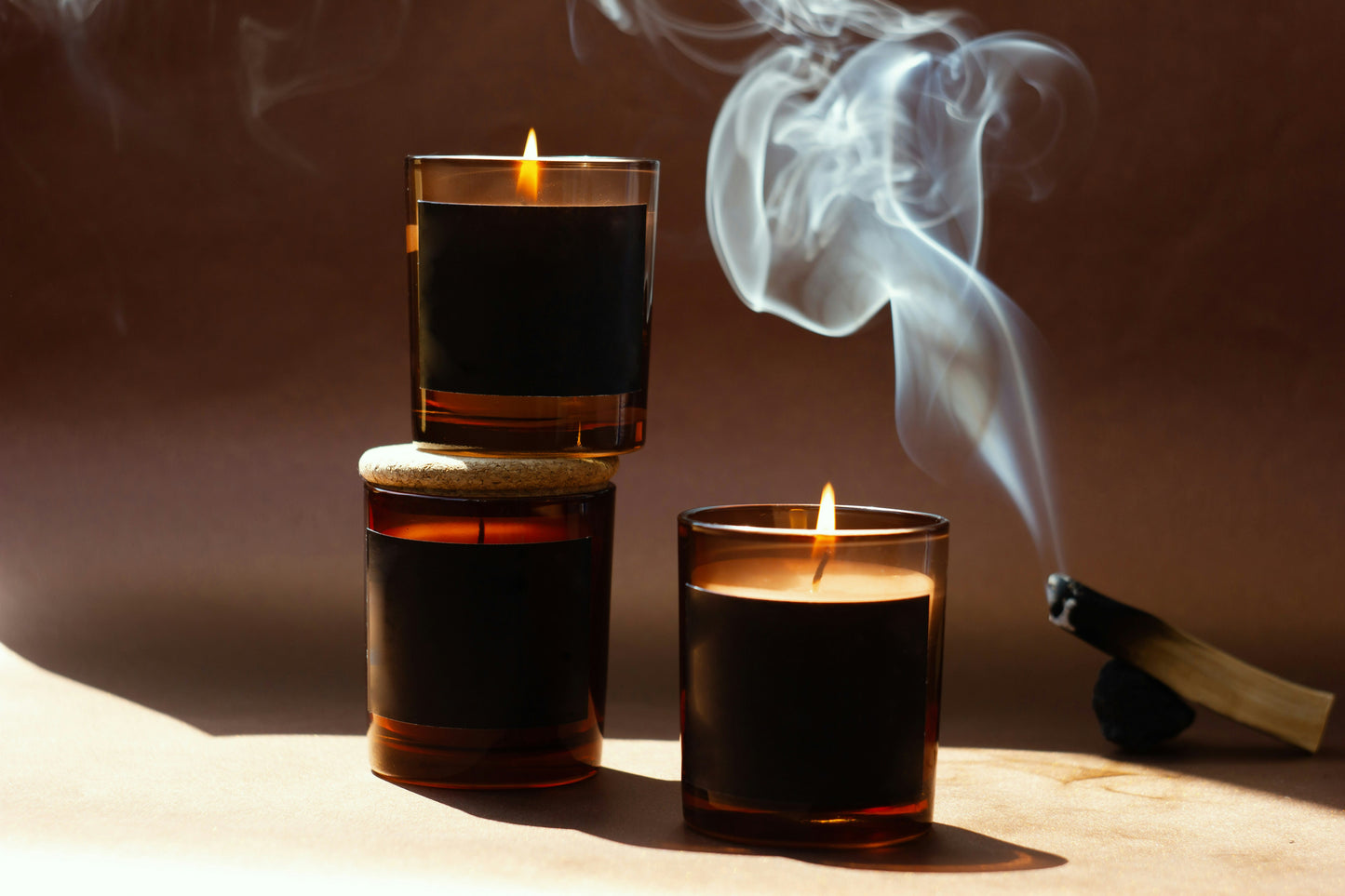 Candle Massage