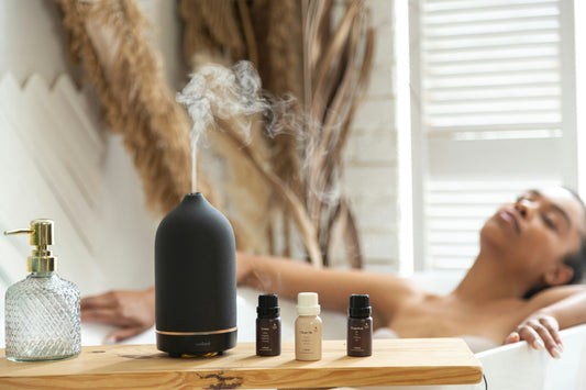 Aromatherapy Magic