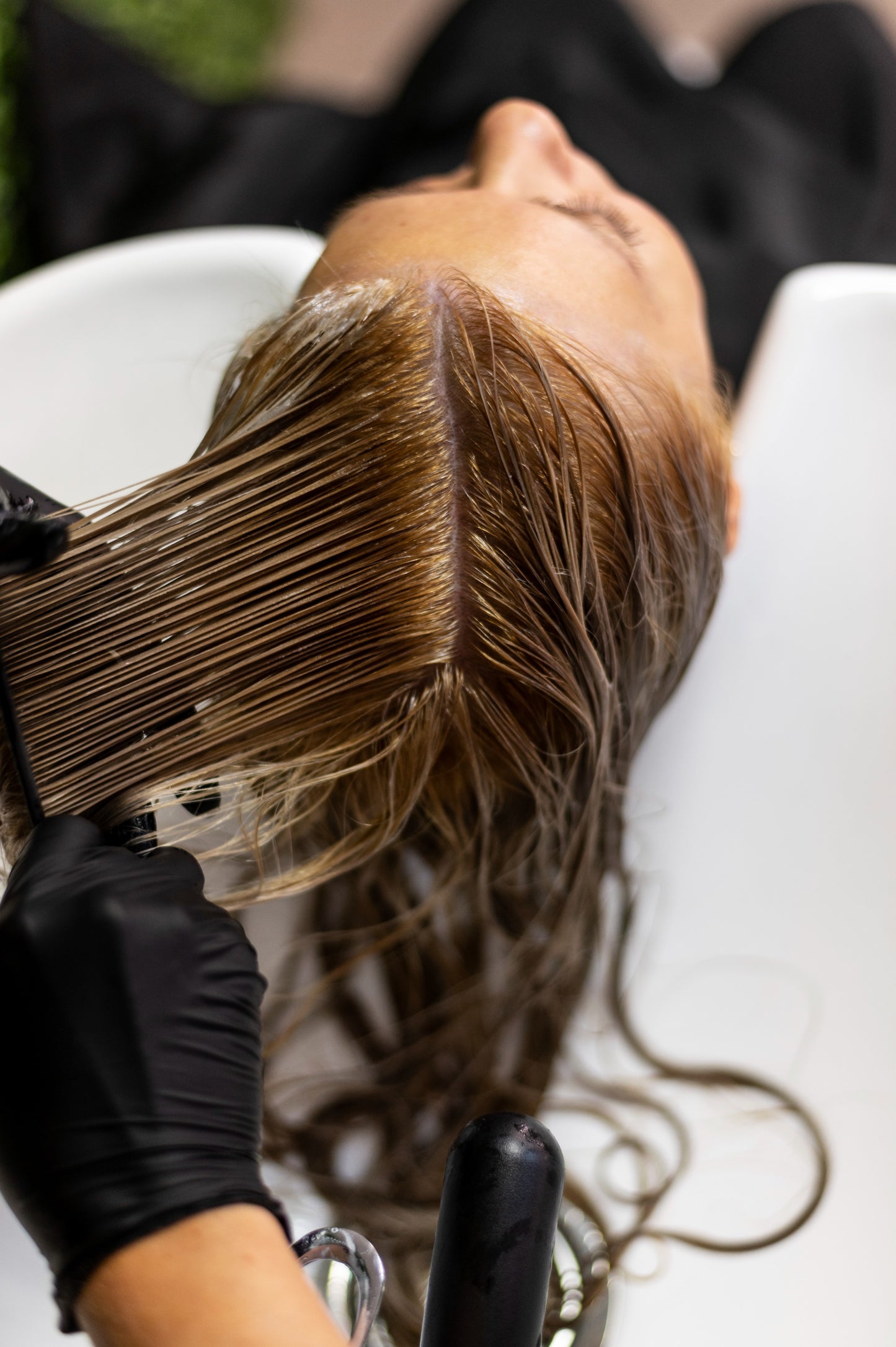 Hair Services