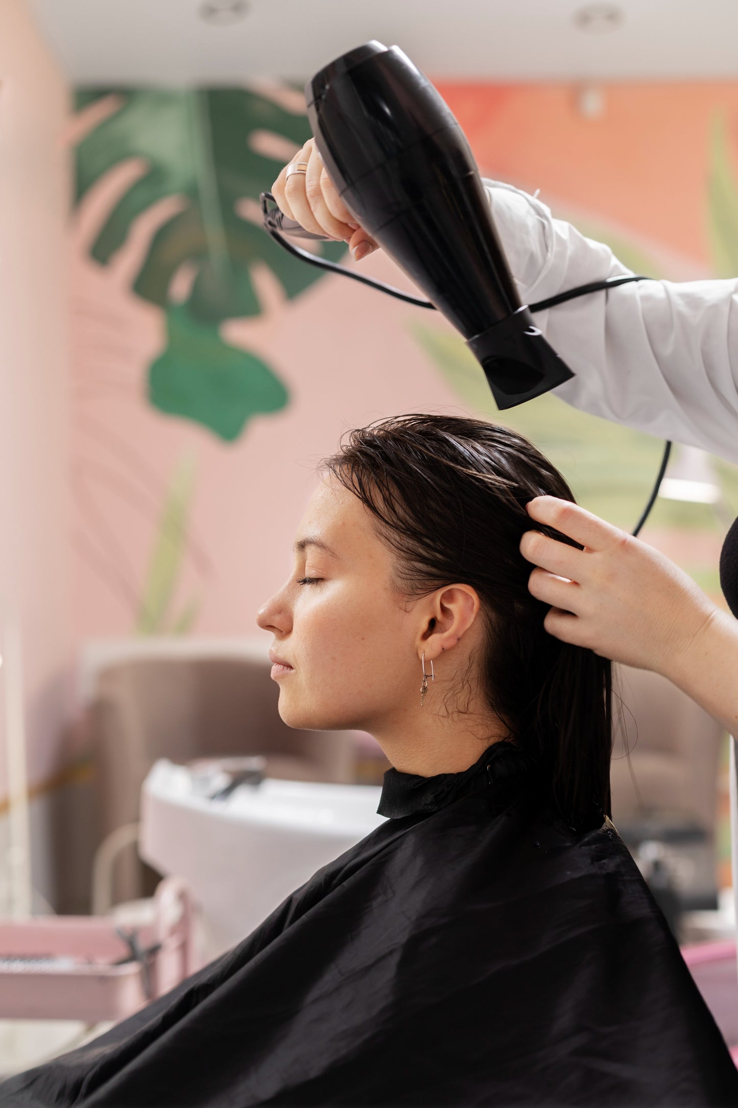 Hair Styling