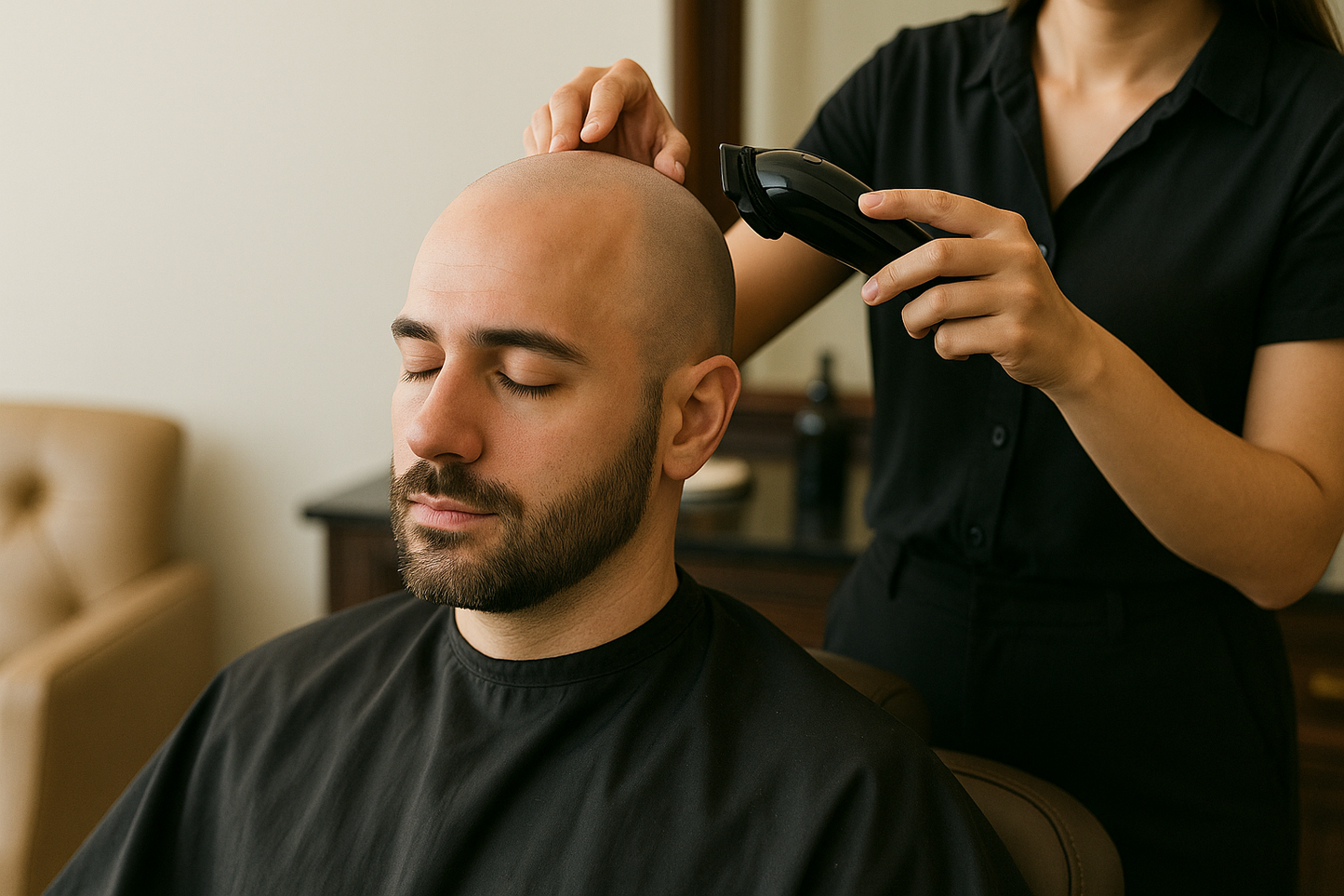 Hair Services