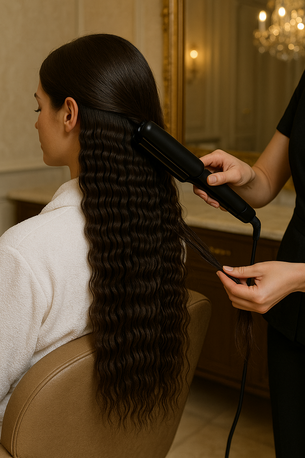 Hair Styling