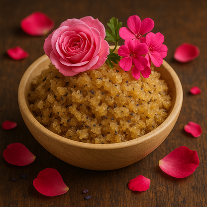 Skin Envelopments - Body Scrubs