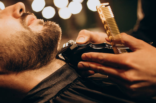 Beard