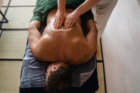 Meru Massage