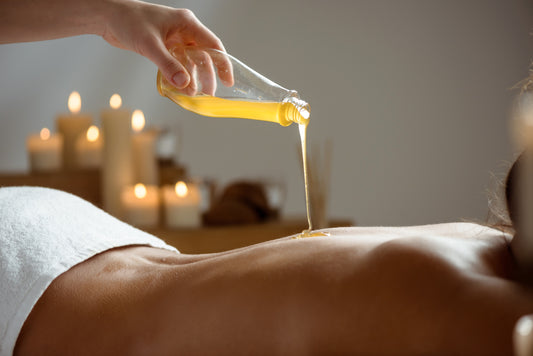 Ayurveda Therapies