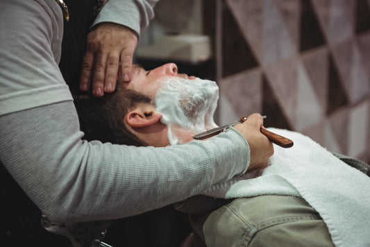 Shave