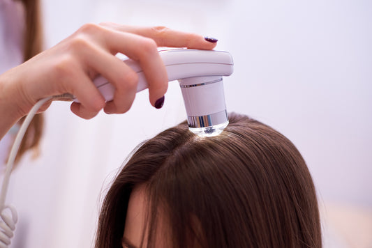 Scalp Treatment