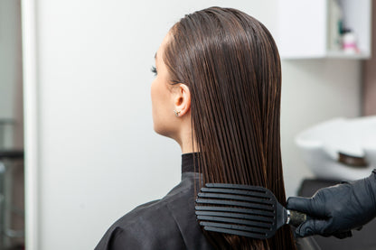 Cysteine Hair Treatment