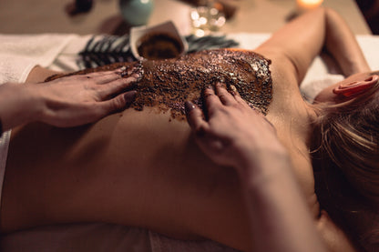 Skin Envelopments - Body Scrubs