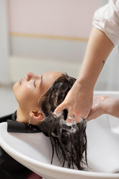 Hair Services
