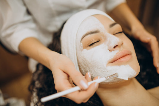 Facial Therapies